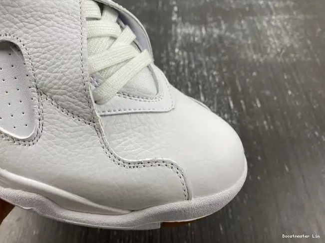 Bmlin 8 Jordan AA1239-135 Retro White OVO 0514